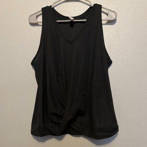 All In Motion Large Workout Top